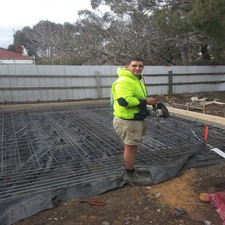  concrete driveway contractors melbourne