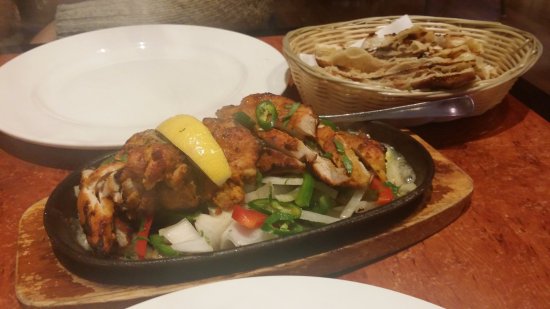 5% off @ Himalayan Nepalese Restaurant