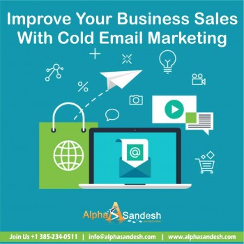 Mass Marketing Email Services