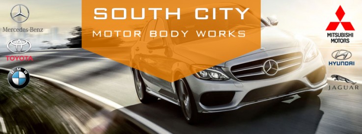 South City Motor Body Works