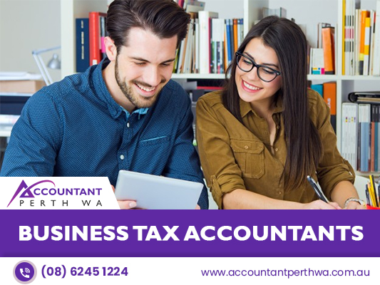 Get The Most Reliable Business Tax Return Service In Perth