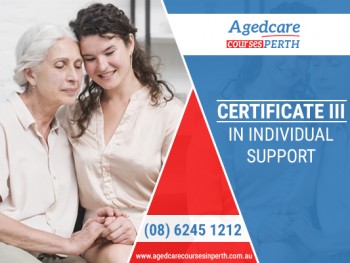 Apply for Aged Care Courses in Perth