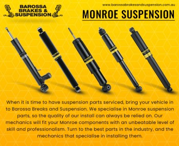 Monroe Shock Absorbers | Monroe Shocks |