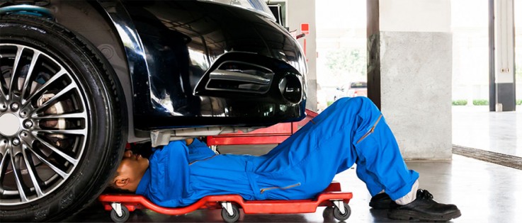 Car Mechanic in Tarneit - Choose Reliable Service Providers