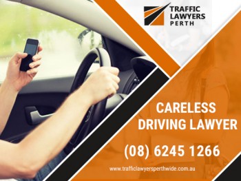 Do you know about careless driving laws? Read below!