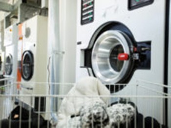 How to optimise your commercial laundry management