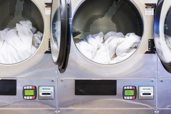 How to optimise your commercial laundry management