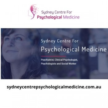 Best Psychology centre in Sydney