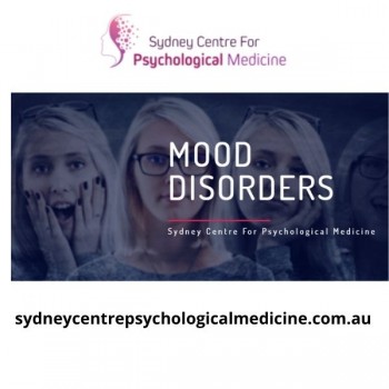  Mood Disorders