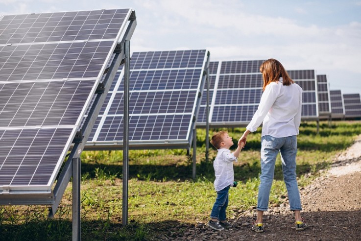 Solar Power System in Brisbane QLD