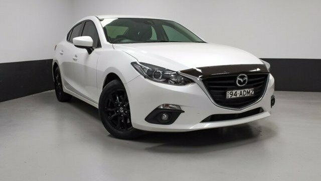 Mazda 3 BM5278 2015 6 Speed Sports Autom