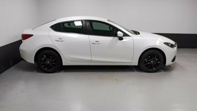 Mazda 3 BM5278 2015 6 Speed Sports Autom