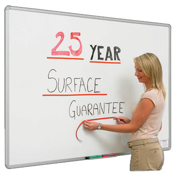 Porcelain Whiteboards