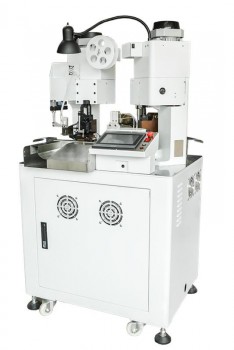 Automatic Double Sided Crimping Machine28