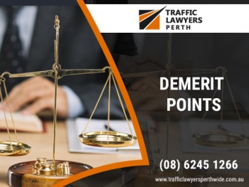 Do you Know how to check your demerit points?