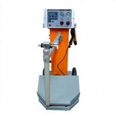 Electrostatic Powder Spray Paint Machine Price24