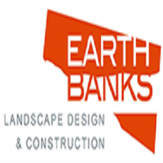 Earth Banks Landscape Design