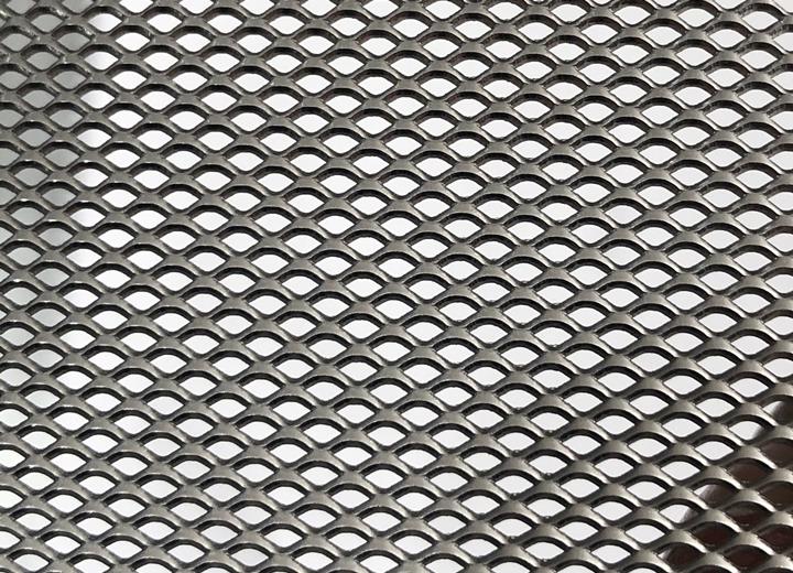 Stainless Steel Battery Mesh9