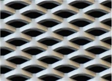 Automobile Expanded Metal Mesh42