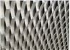 Decorative Aluminum Expanded Metal Net64