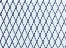 Aluminum Expanded Metal Mesh4