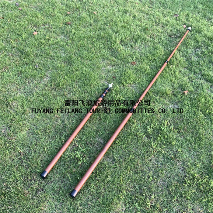 Telescopic Aluminum Rod76