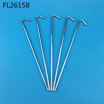 9 Inch Tent Peg10