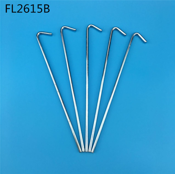 9 Inch Tent Peg10