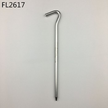 Question Tent Peg46