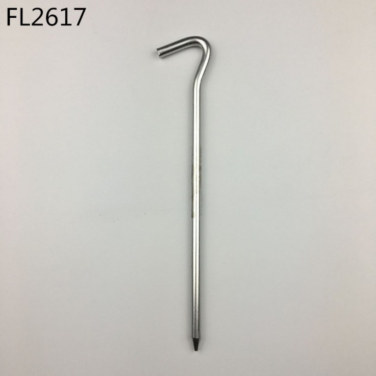 Question Tent Peg22