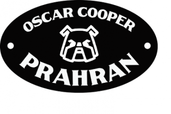 Oscar Cooper 