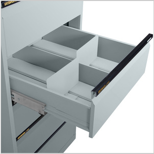 Statewide Card Cabinets - 150mm x 100mm 