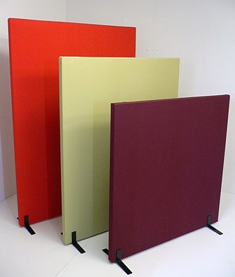 Office Dividers