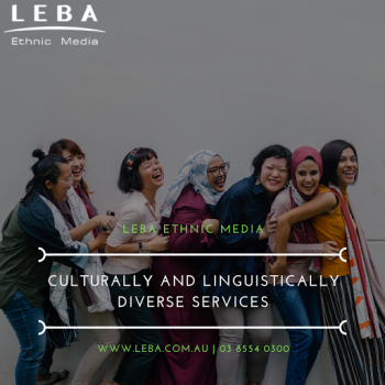 Looking for the Best Culturally and Linguistically Diverse Services?