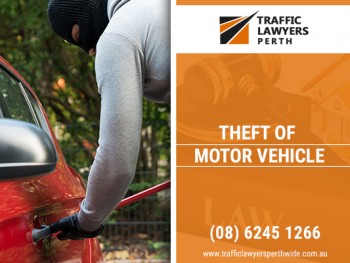   Have you indulged in theft of motor vehicle case?