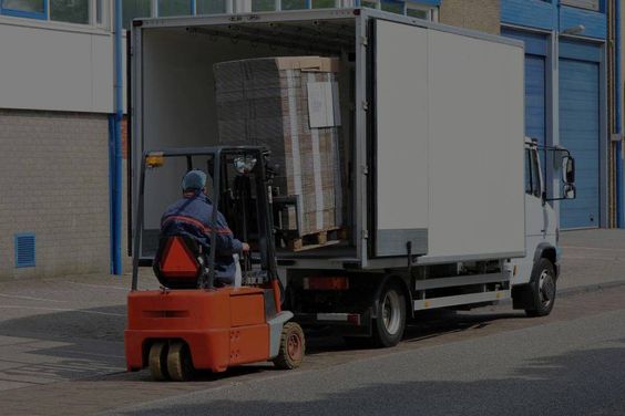 Transport Logistical Services in Melbourne