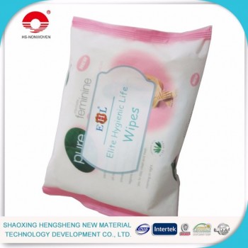 Polyester Viscose Baby Wet Wipes33