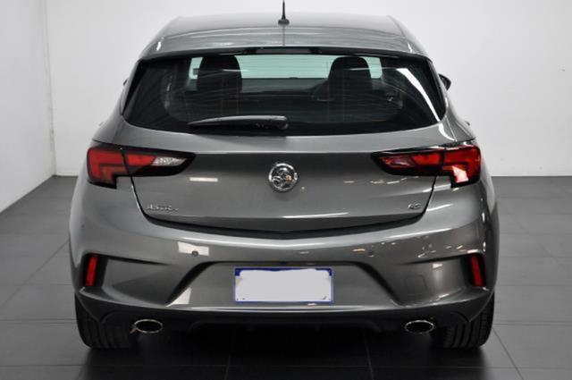 2016 HOLDEN ASTRA BK