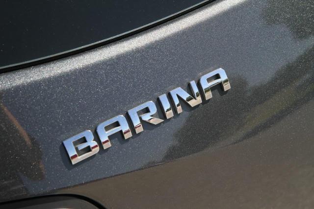 2015 Holden Barina CD