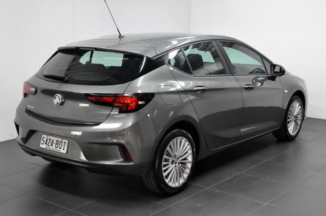 2016 HOLDEN ASTRA R