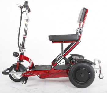 3 Wheel Electric Mobility Vehicle74