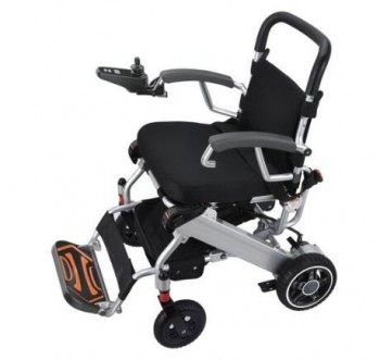 Handicapped scooter mobility aid wheelchair24