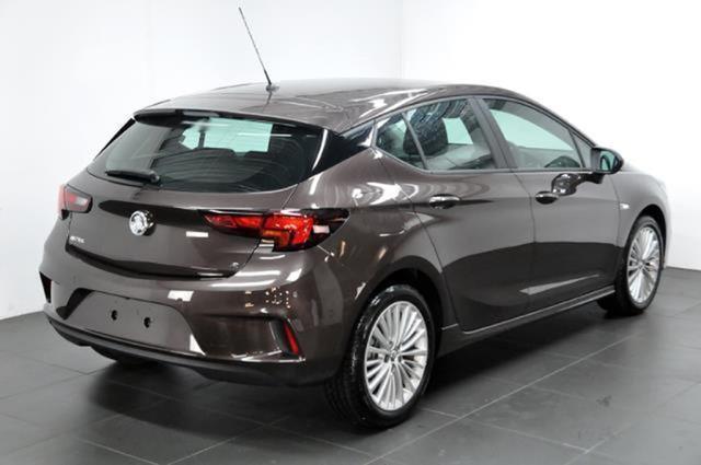 2016 HOLDEN ASTRA BK