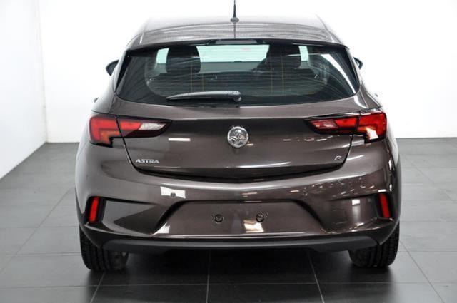 2016 HOLDEN ASTRA BK