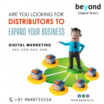 Beyond Technologies | Digital marketing company in Andhra Pradesh