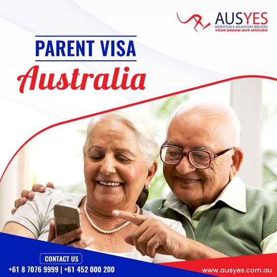 Parent Visa Agent in Adelaide