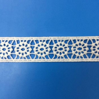 Polyester Guipure Lace84