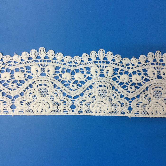 Chemical Lace Trim22