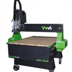 CNC Machines and Modern tools