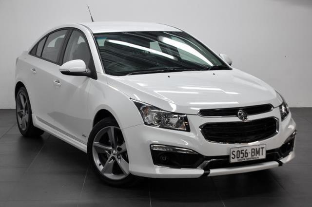 2016 HOLDEN CRUZE JH SERIES II